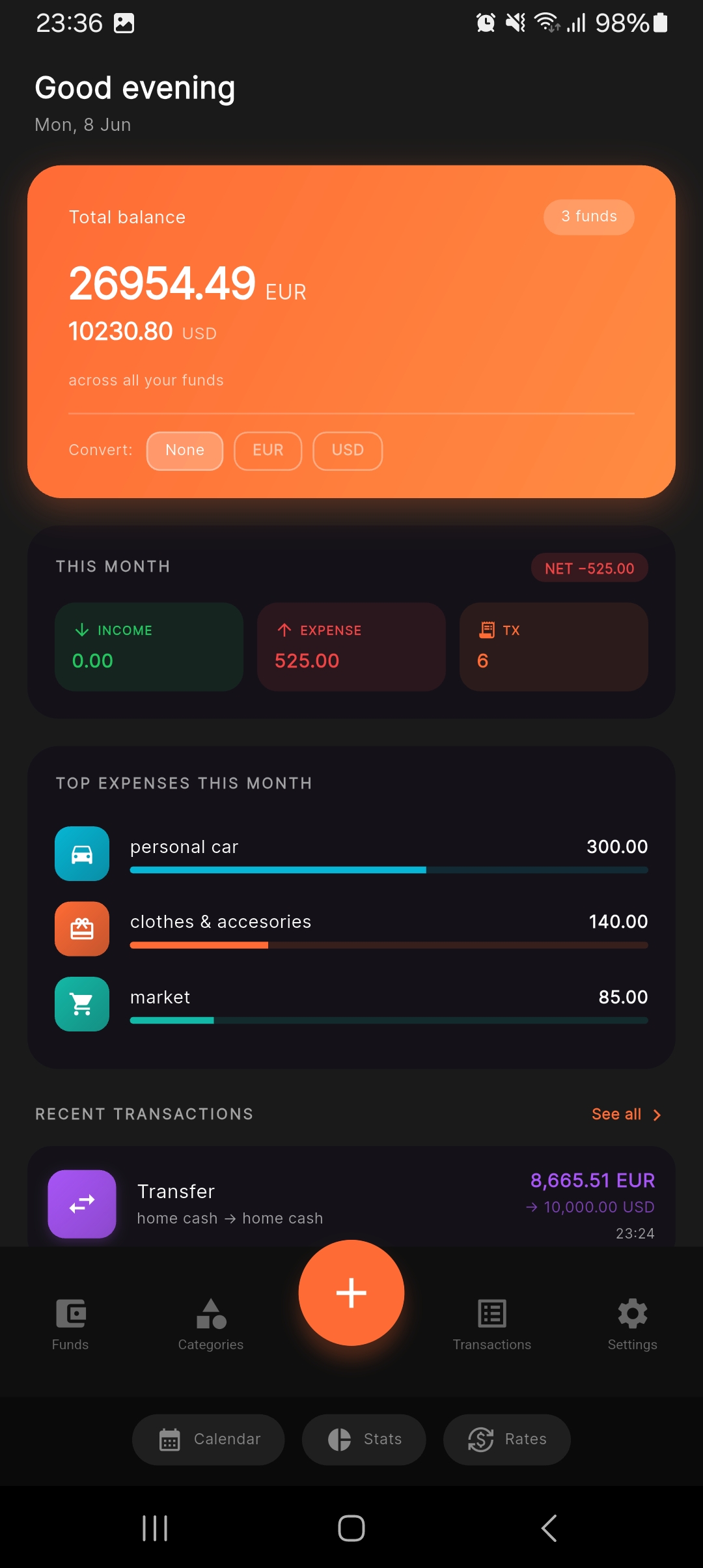 QuickOrg2 screenshot 11